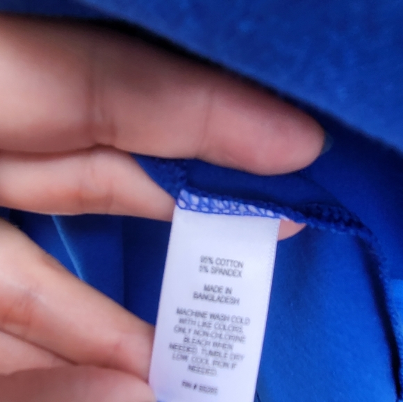 Express: Skater Dress in Small - Picture 10 of 10